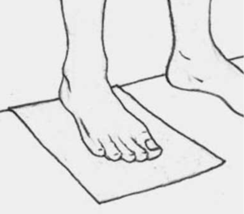 shoes-size-measurement